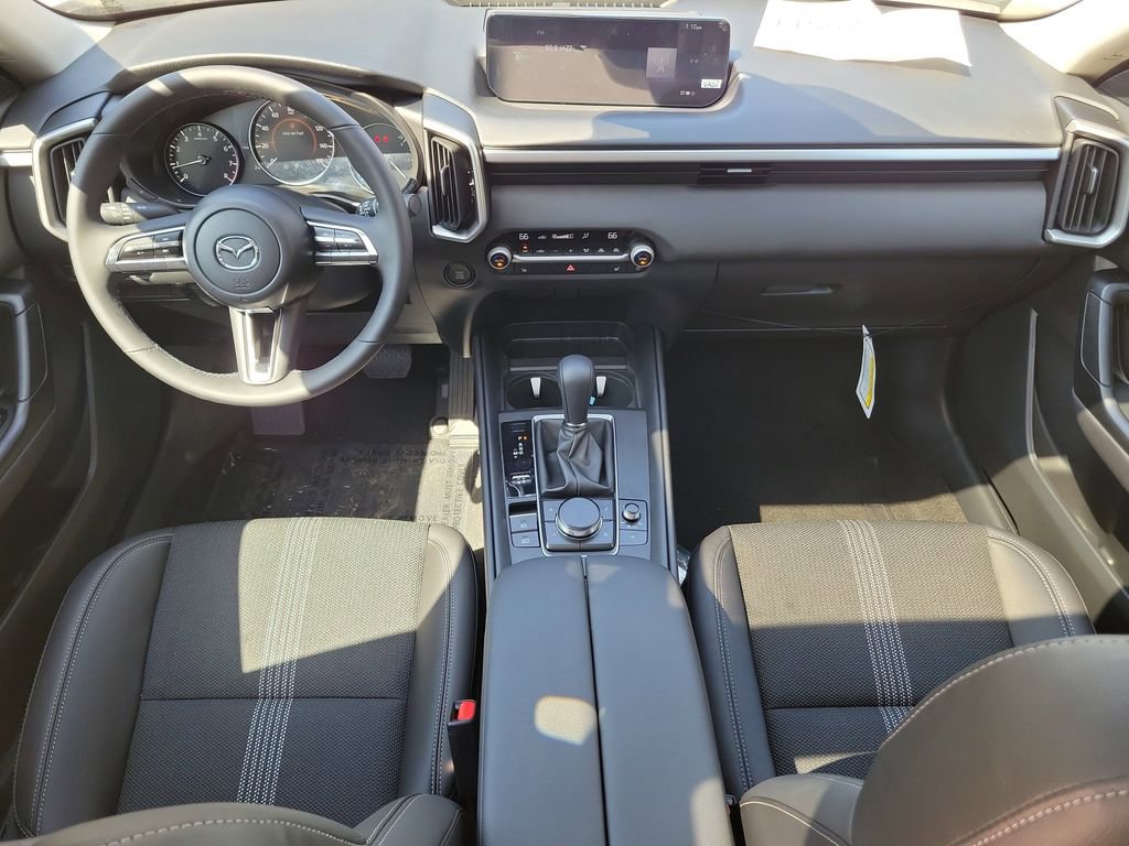 New 2026 MAZDA CX-50 AWD 2.5 S w/ Weather Package image 12