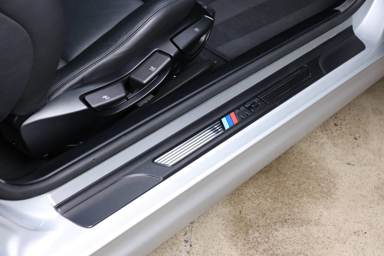 Used 2005 BMW M3 Coupe image 99