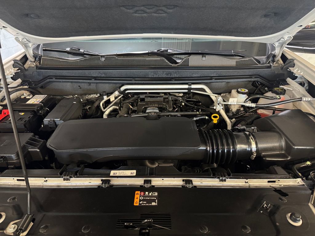 Used 2026 Chevrolet Colorado ZR2 AWD/4WD image 27