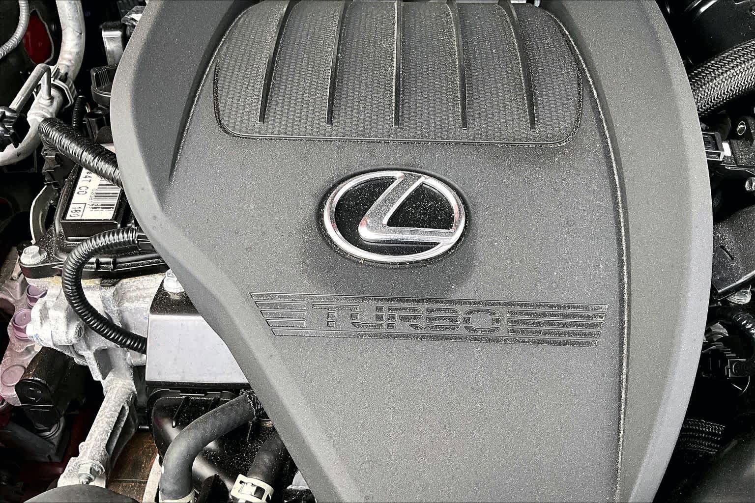 Used 2024 Lexus RX 350 Premium w/ Accessory Package AWD/4WD image 33