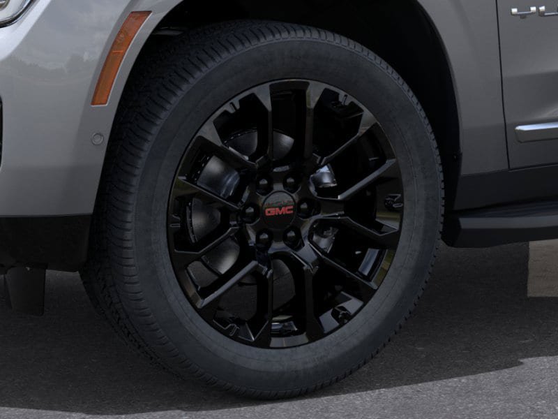 New 2026 GMC Yukon XL Elevation w/ Elevation Premium Package RWD image 9