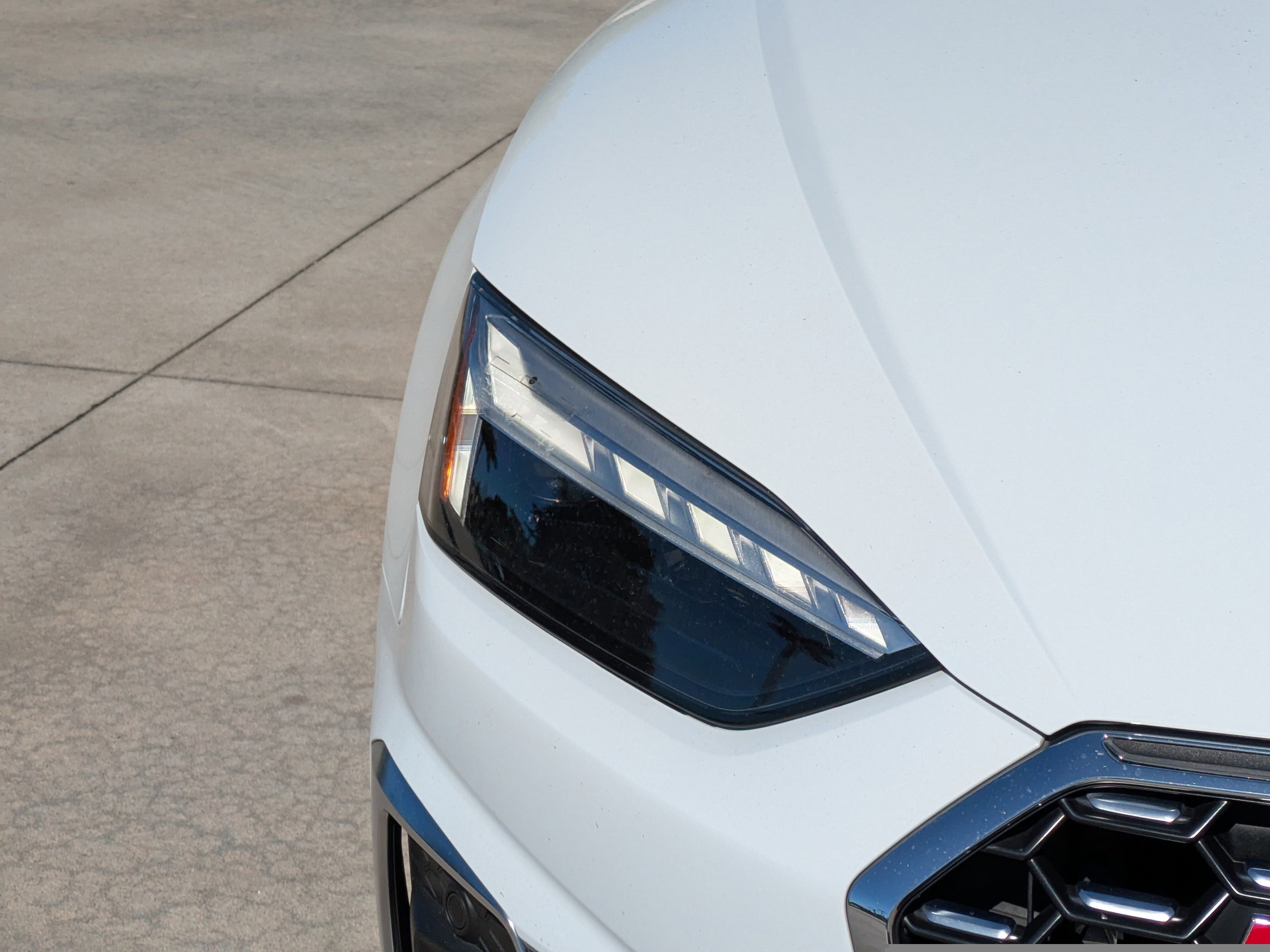 Used 2023 Audi S5 Premium Plus image 7