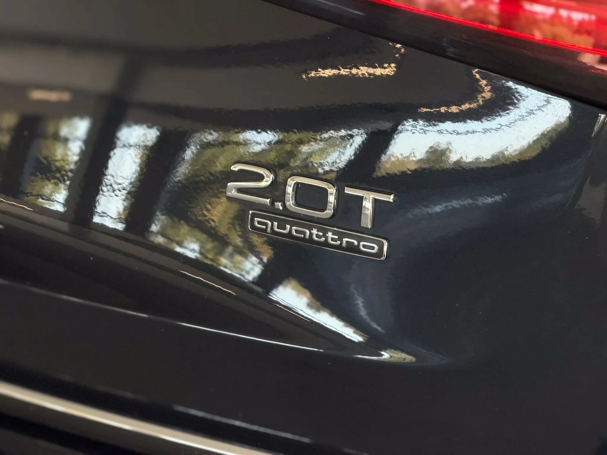 Used 2015 Audi Q5 2.0T Premium Plus w/ Technology Package AWD/4WD image 12