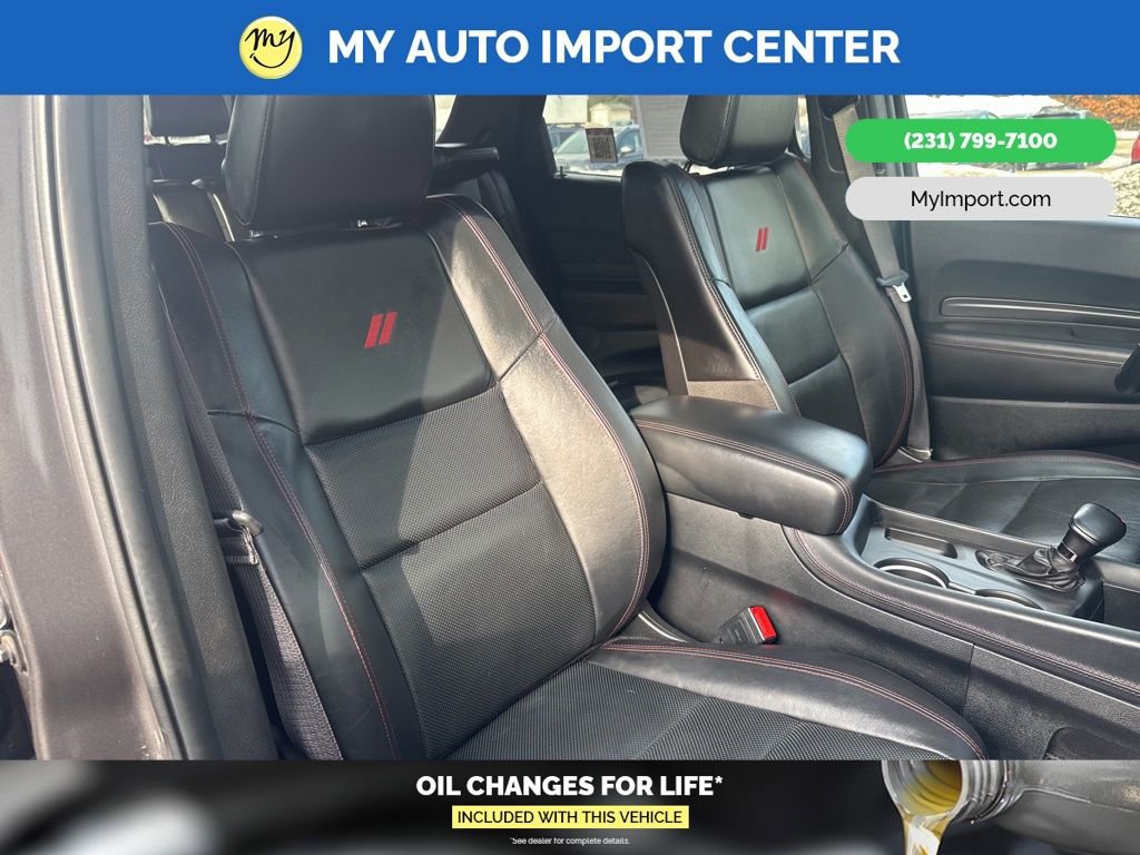 Used 2024 Dodge Durango GT image 30