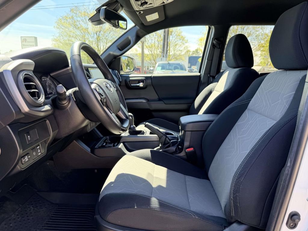 Certified 2023 Toyota Tacoma TRD Off-Road image 20