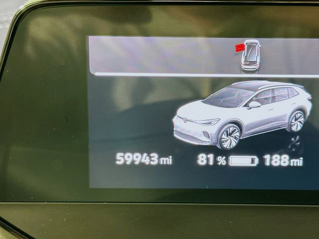 Used 2023 Volkswagen ID.4 Pro AWD/4WD image 13