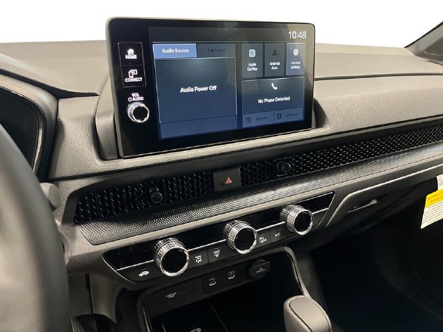 New 2027 Honda CR-V Sport image 76
