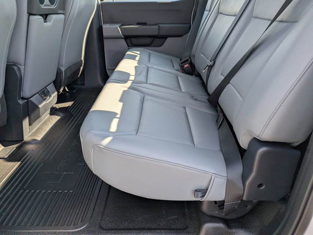 New 2026 Ford F350 XL image 7