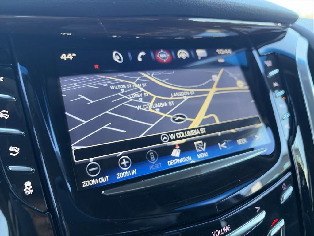 Used 2020 Cadillac Escalade Premium Luxury w/ Escalade Sport Edition image 24