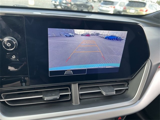 Used 2024 Chevrolet Trax RS w/ Driver Confidence Package image 20