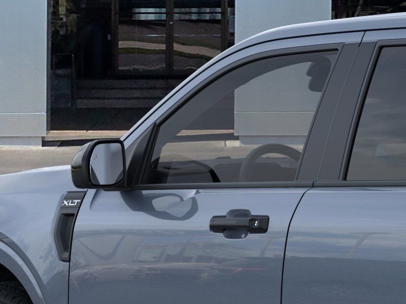 New 2026 Ford Maverick XLT image 21