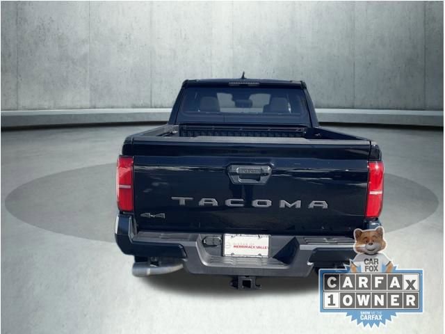 Used 2026 Toyota Tacoma SR5 image 5