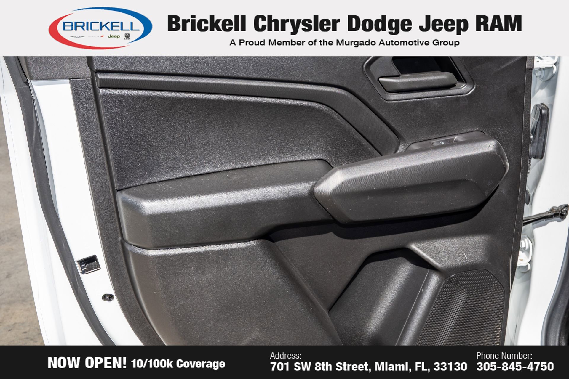 Used 2024 Chevrolet Colorado W/T w/ WT Convenience Package II image 10