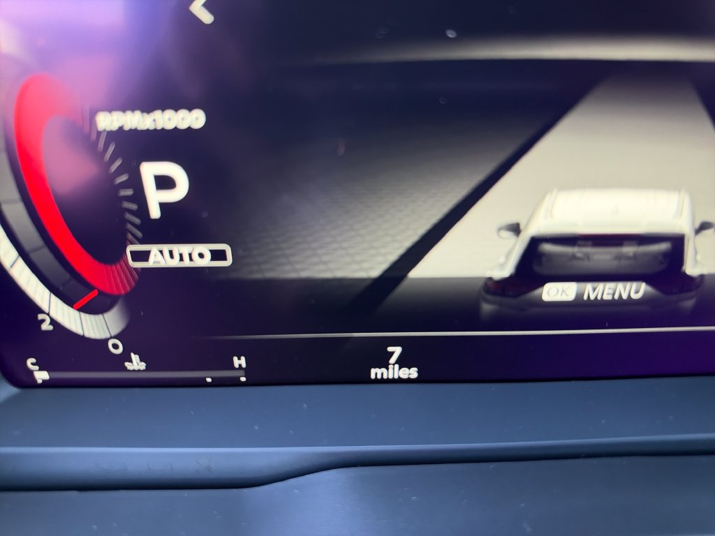New 2026 Nissan Rogue Platinum w/ Platinum Premium Package AWD/4WD image 19