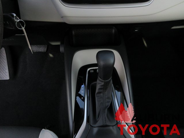 New 2026 Toyota Corolla LE image 9