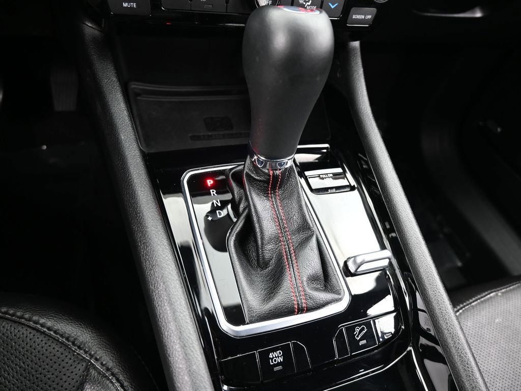 Used 2023 Jeep Compass Trailhawk w/ Trailhawk Elite Group image 32