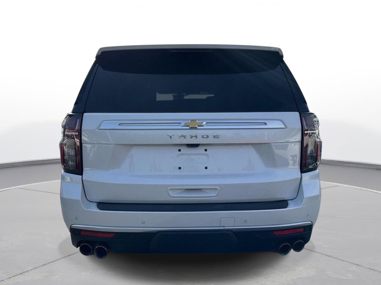Used 2023 Chevrolet Tahoe High Country w/ Premium Package 2 image 7