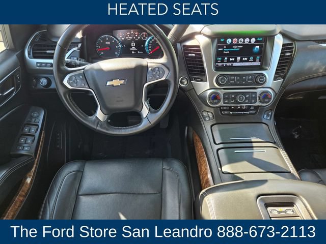 Used 2017 Chevrolet Tahoe Premier RWD image 11