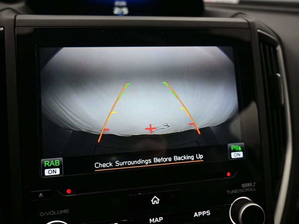 Used 2021 Subaru Crosstrek 2.5i Limited w/ Moonroof Package 2 image 15