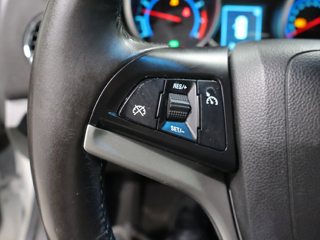 Used 2012 Chevrolet Cruze LT FWD image 31