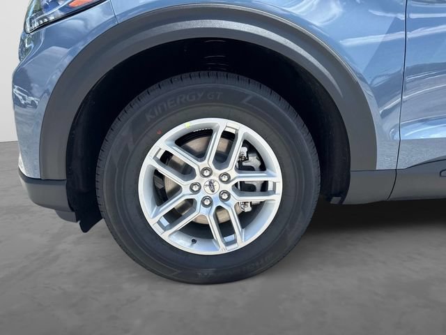 New 2027 Ford Explorer Active RWD image 11