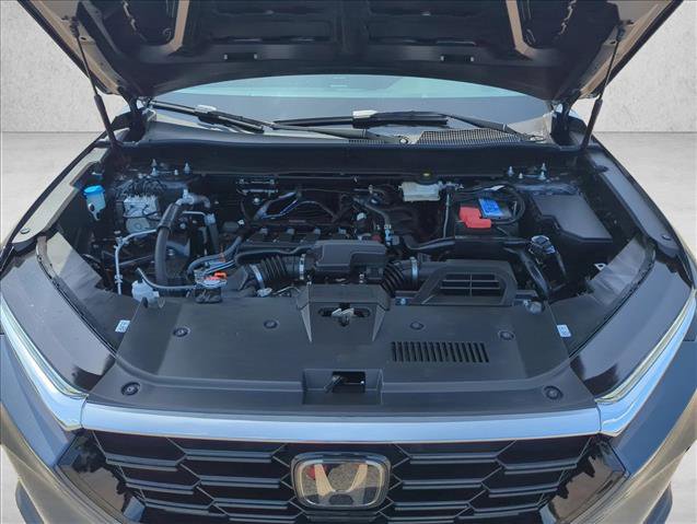 New 2026 Honda CR-V EX image 13