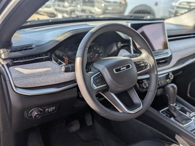 Certified 2024 Jeep Compass Latitude image 10