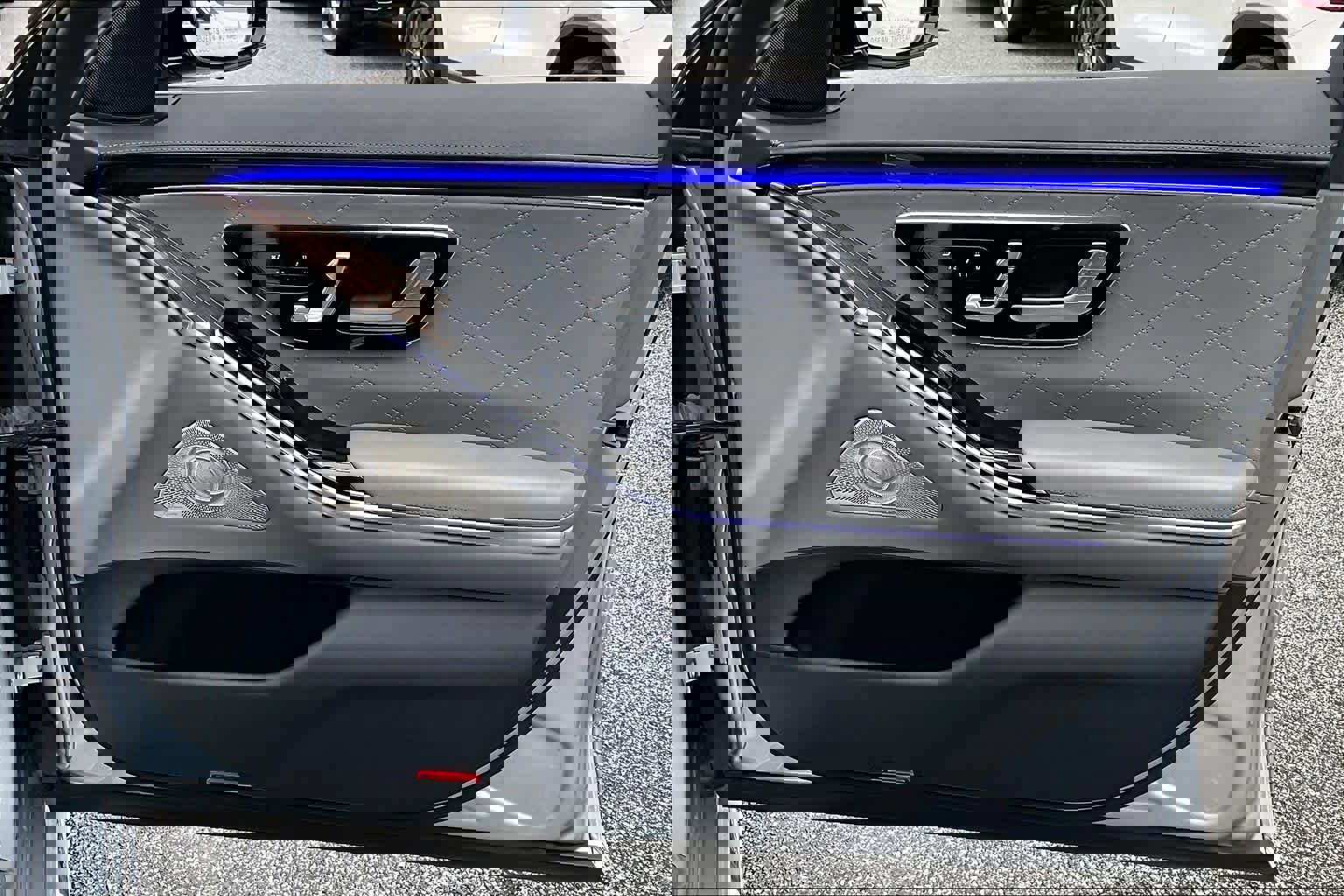 Used 2021 Mercedes-Benz S 580 4MATIC Sedan image 23