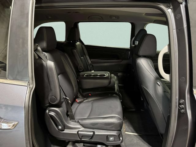Used 2023 Honda Odyssey EX-L image 25