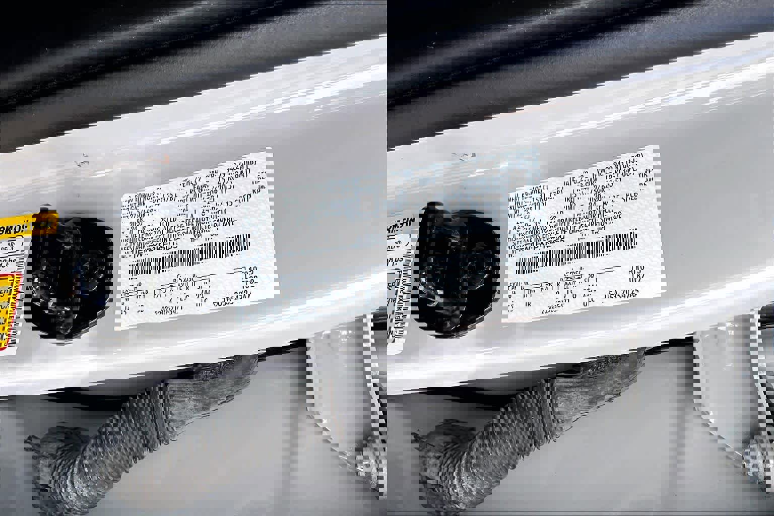 Used 2023 Ford F150 XL w/ STX Appearance Package image 36