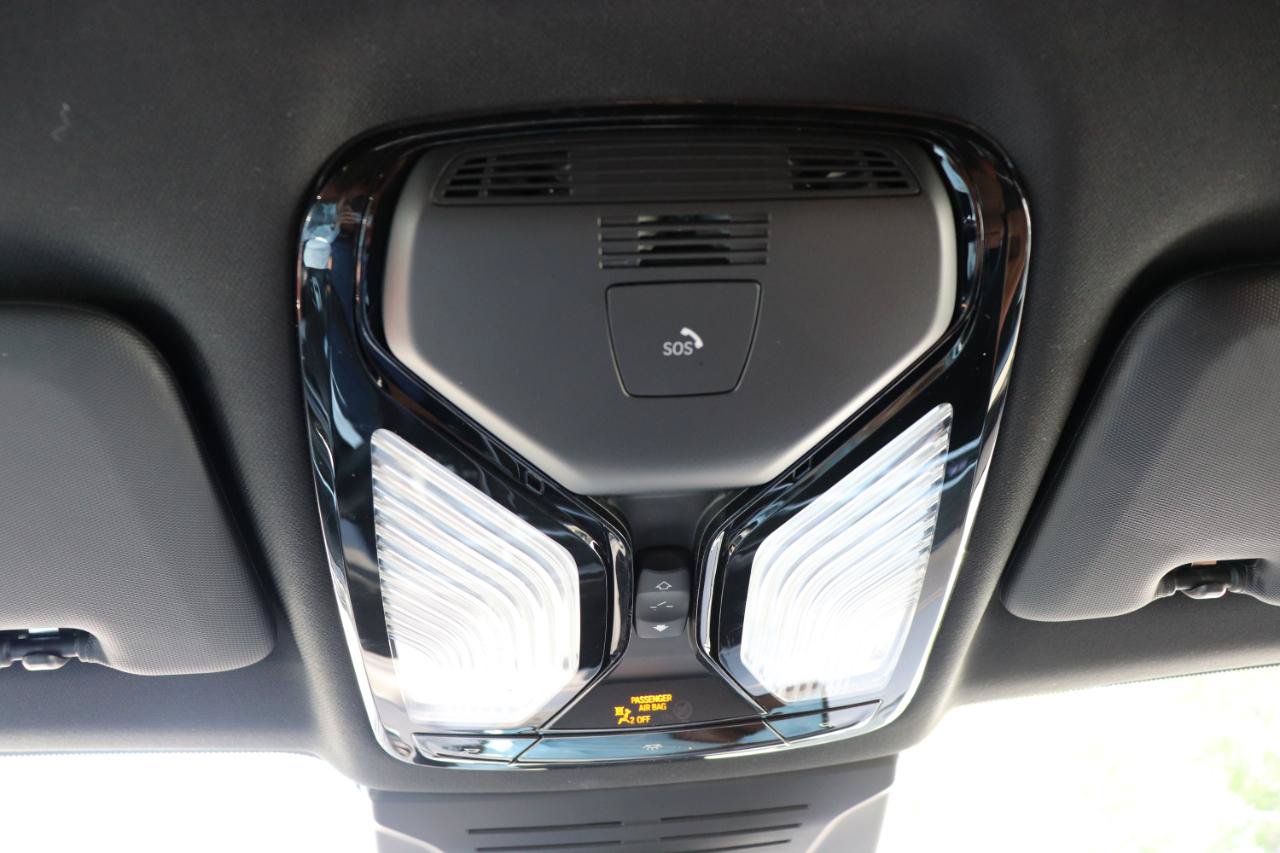 Used 2026 BMW X5 xDrive40i AWD/4WD image 53