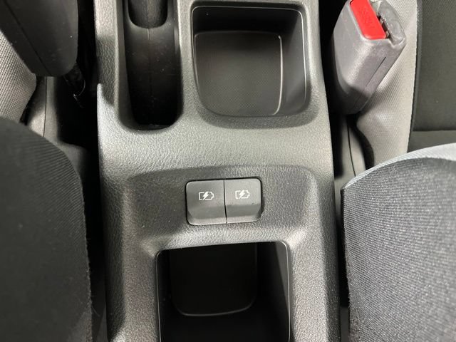Certified 2025 Nissan Versa S w/ S Plus Package FWD image 29