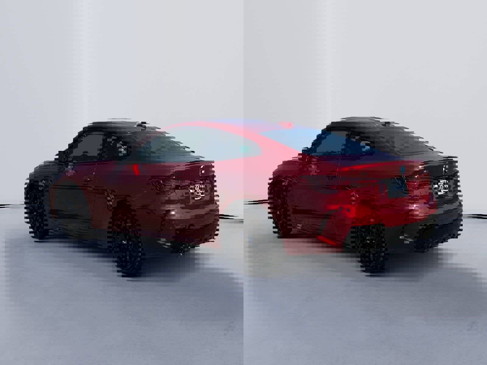 New 2026 BMW 430i xDrive Coupe w/ M Sport Package image 5