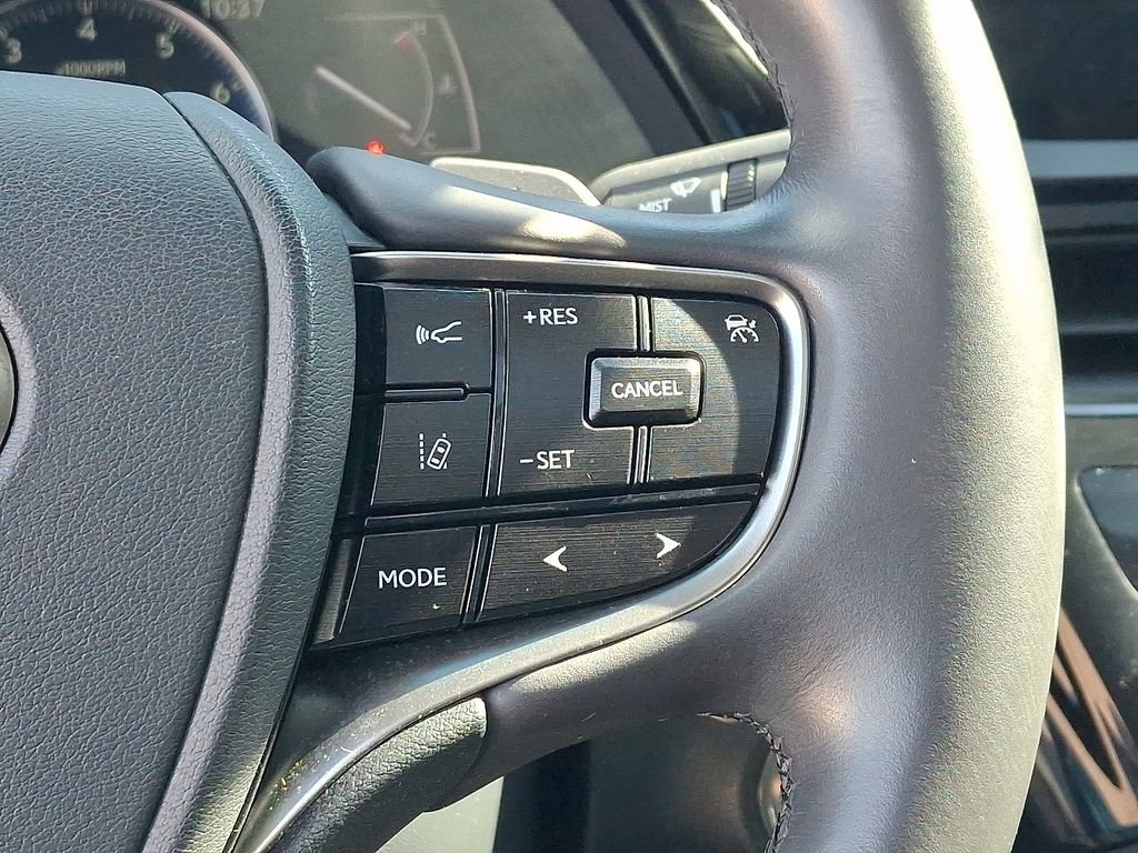 Used 2023 Lexus ES 350 w/ Premium Package image 23