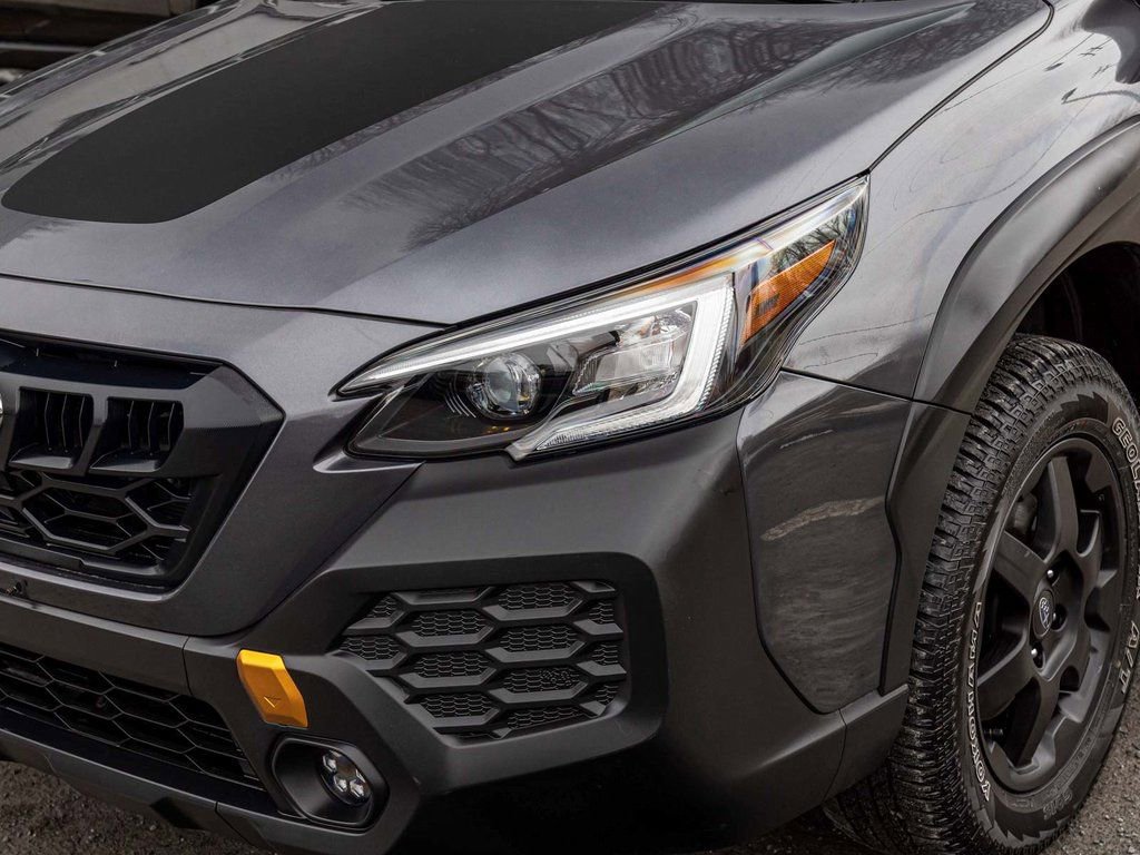 Used 2025 Subaru Outback Wilderness image 37