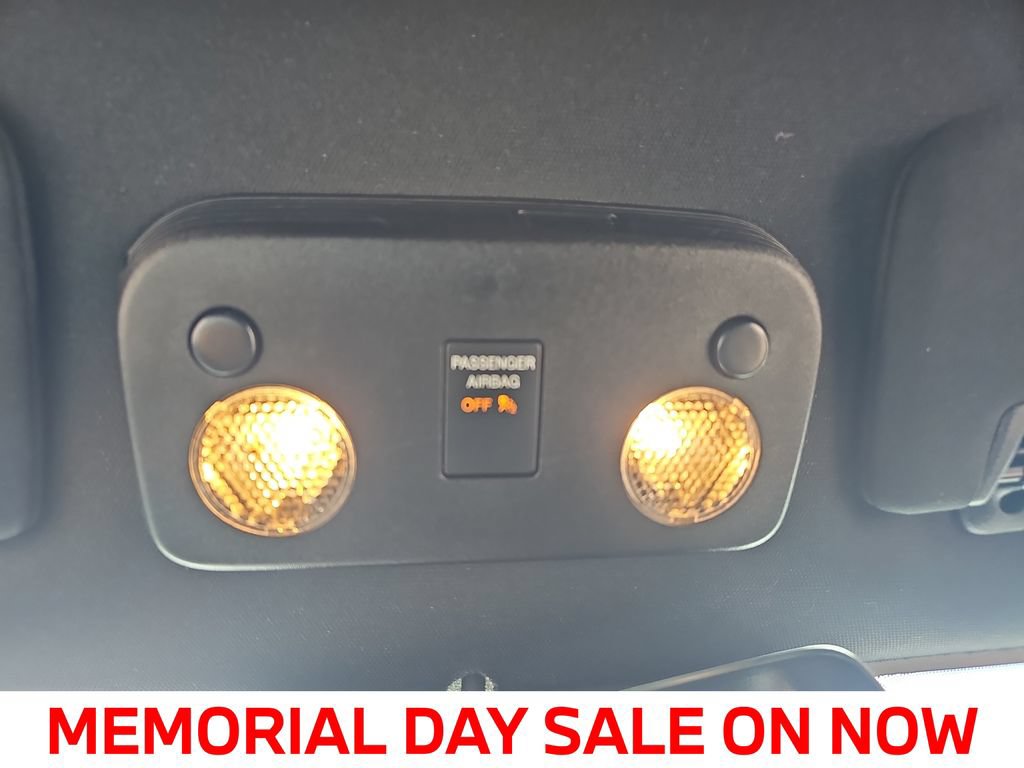 Used 2022 Ford Mustang Coupe RWD image 29