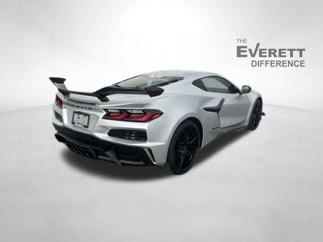 New 2026 Chevrolet Corvette Z06 image 14