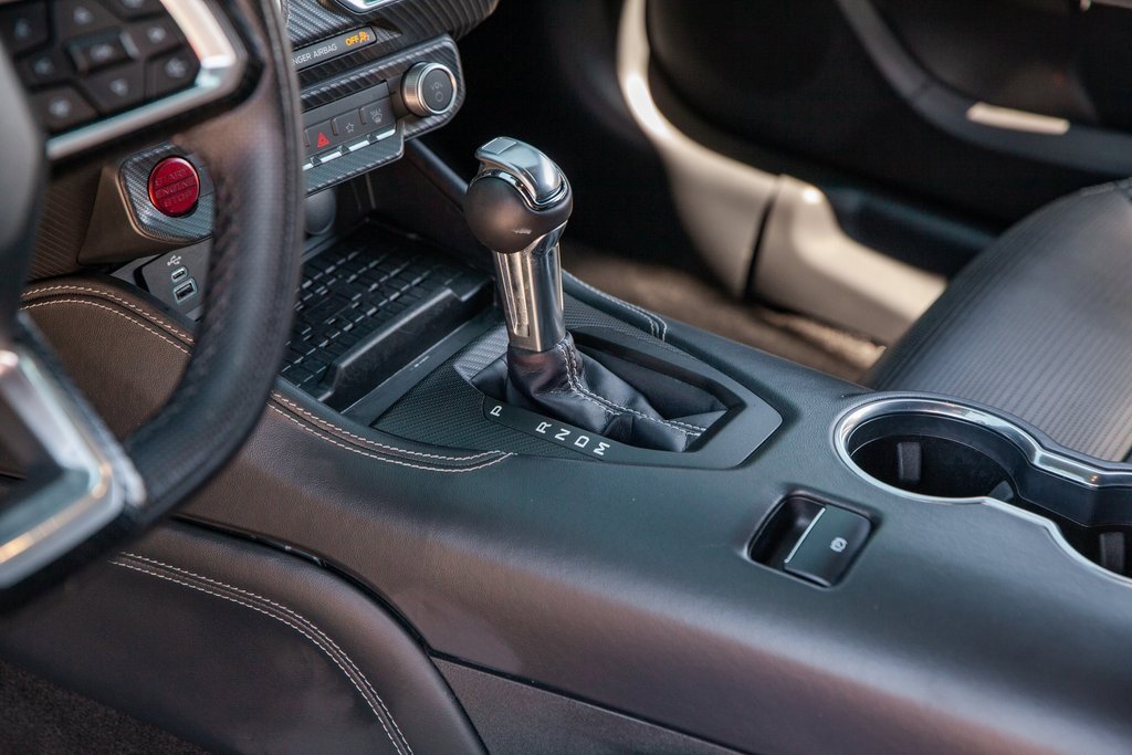 Used 2024 Ford Mustang GT Premium image 12