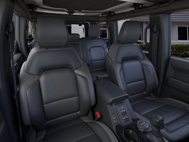 New 2026 Ford Bronco Outer Banks image 10
