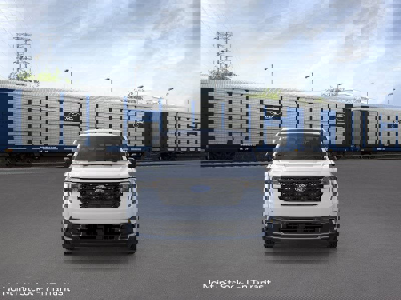 New 2026 Ford Maverick Lariat AWD/4WD image 6