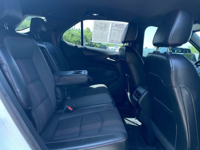 Used 2022 Chevrolet Equinox RS w/ LPO, Floor Liner Package AWD/4WD image 26