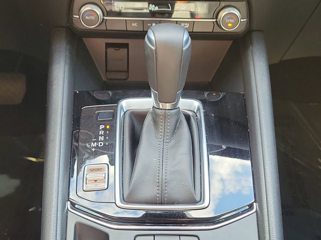 Used 2023 MAZDA CX-5 AWD 2.5 S w/ Select Package image 38