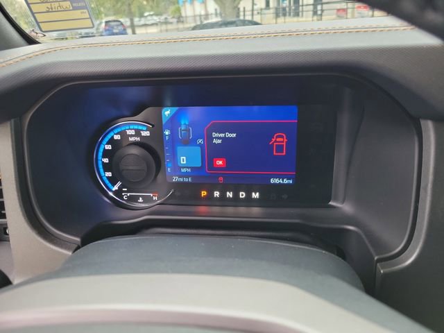 Used 2024 Ford Bronco Badlands image 18