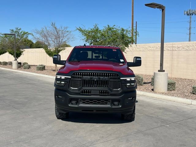 Used 2026 RAM 2500 Rebel image 3