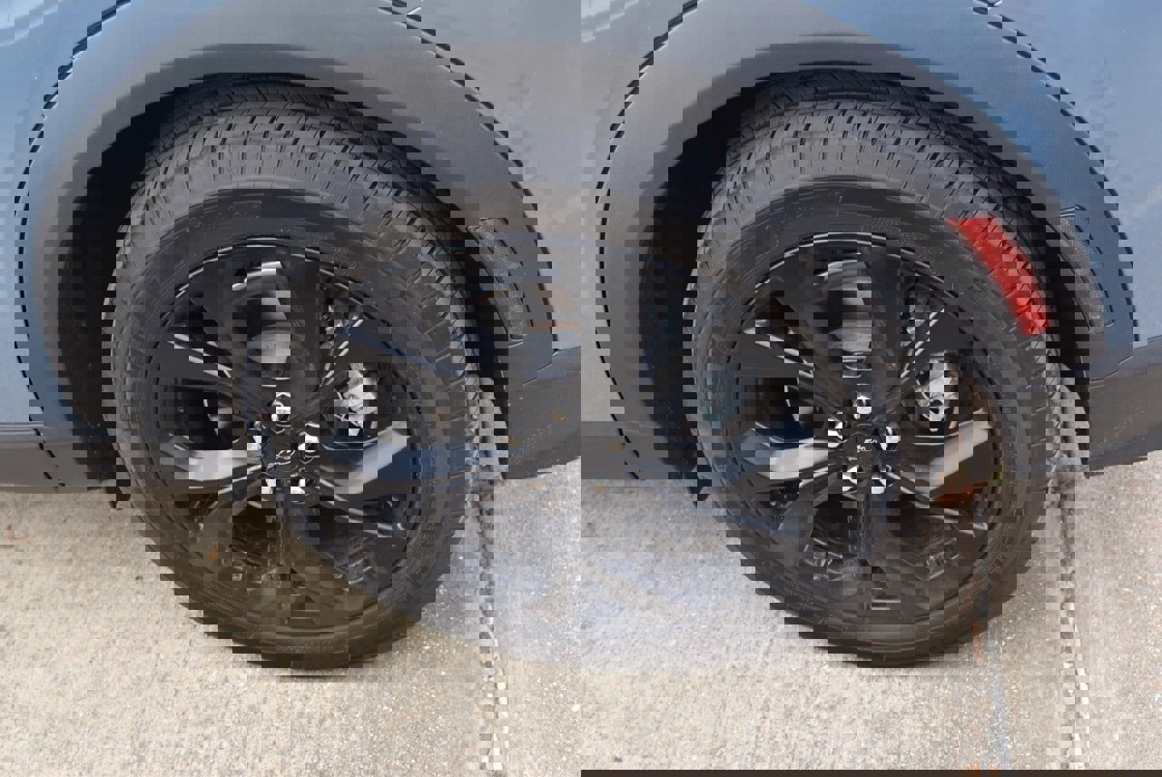 Certified 2024 Ford Mustang Mach-E Select w/ Comfort Package Lite image 10