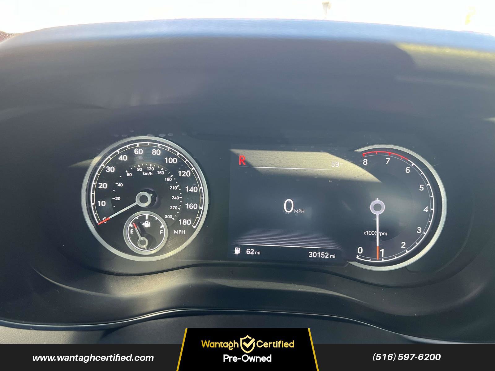 Used 2023 Genesis G70 3.3T w/ Sport Prestige Package image 30