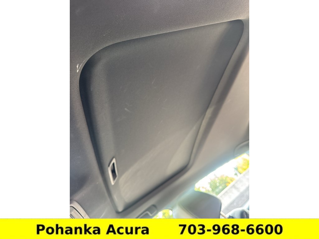 Certified 2023 Acura Integra CVT w/A-Spec Package FWD image 19