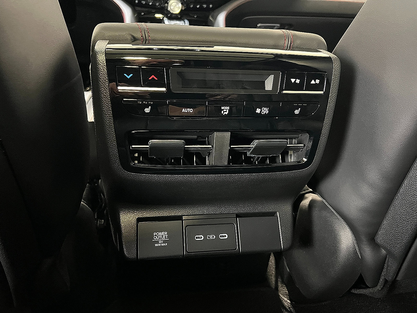 New 2026 Acura MDX A-Spec w/ Advance Package AWD/4WD image 30