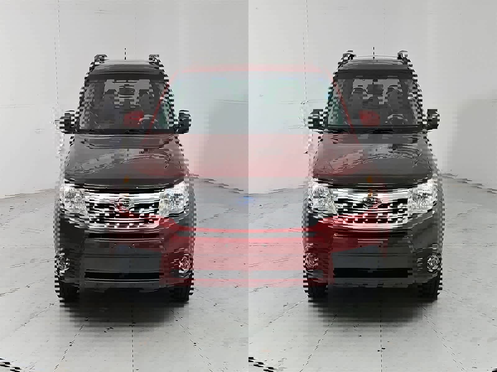 Used 2012 Subaru Forester 2.5X Limited image 9