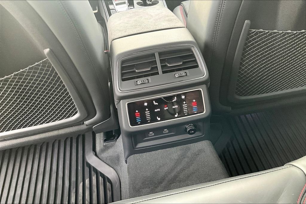 New 2026 Audi RS 6 performance image 18